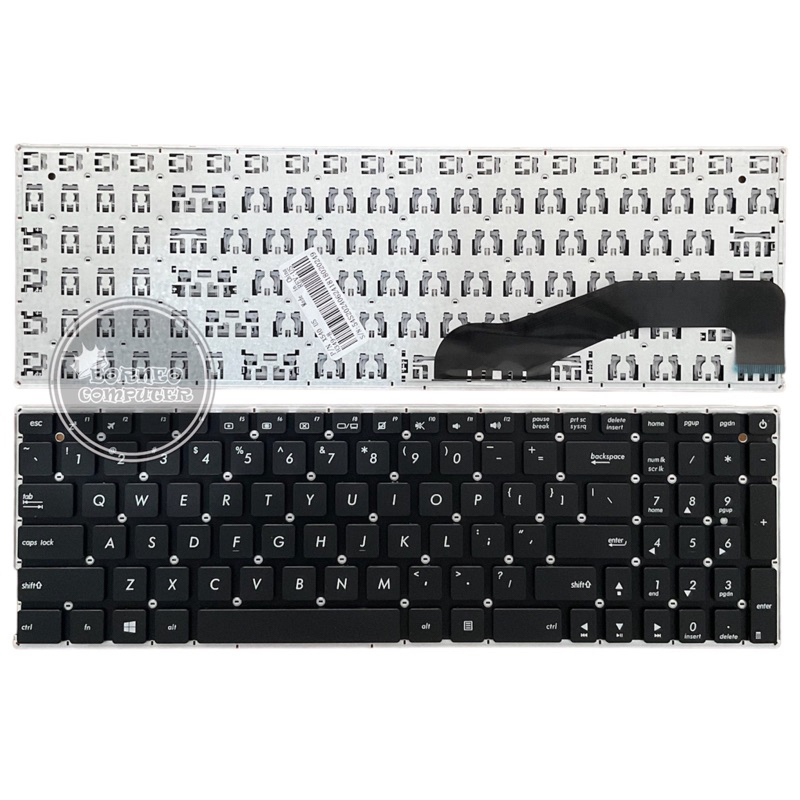 KEYBOARD ASUS X540 X540S X540L