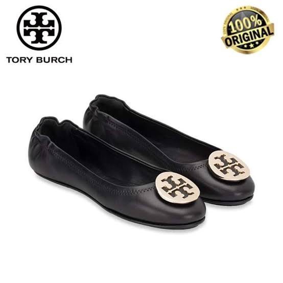 Tory Burch Mini Ballet Flat Shoes