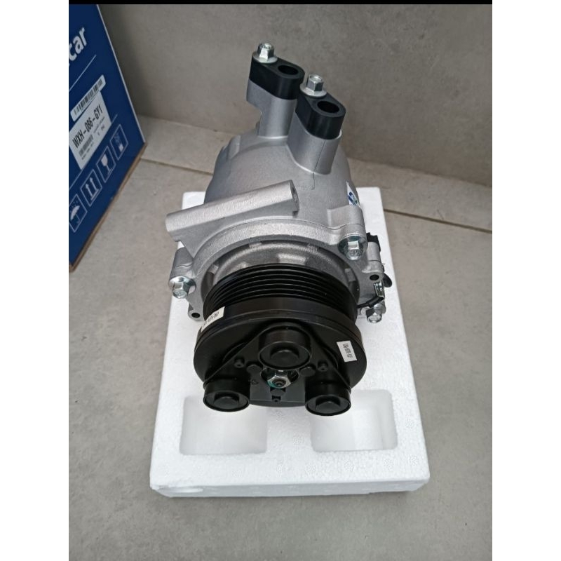 compresor compressor ac mobil wuling confero