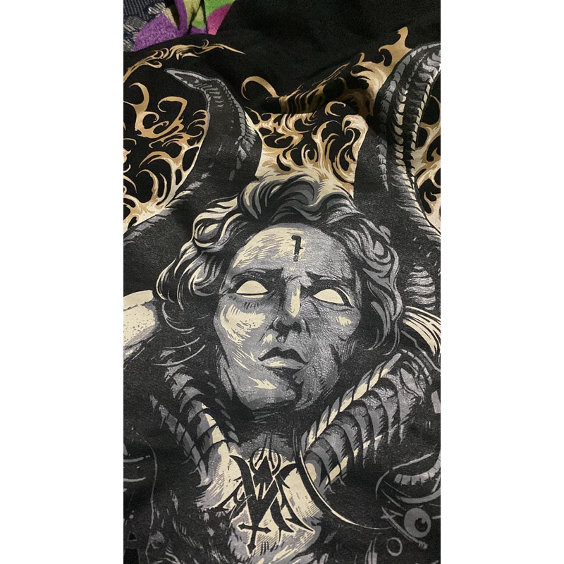 catharsis x 510 size s