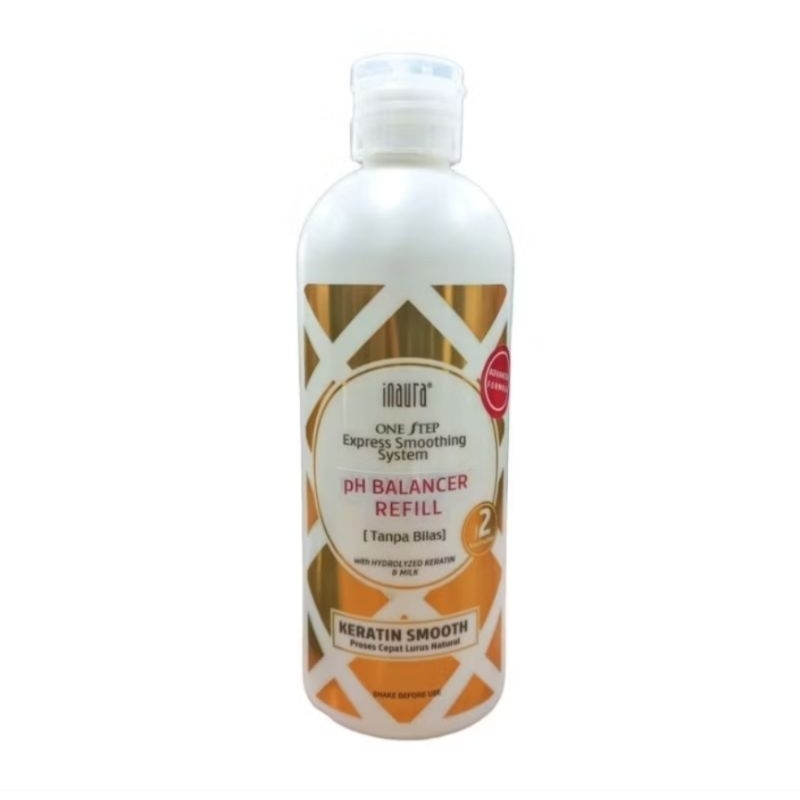 inaura pH Balancer Refill ( tanpa bilas ) 200ml