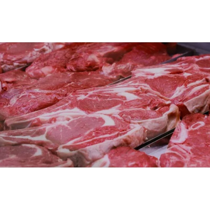

Daging Semur Frozen 1Kg