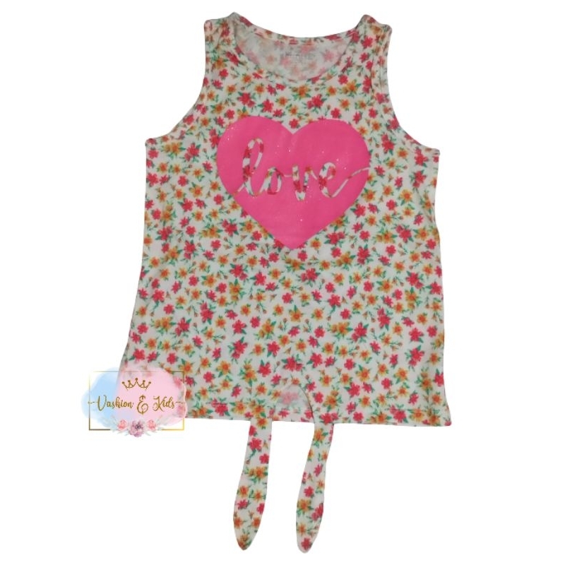 Kaos U can see anak/ kaos tangan buntung