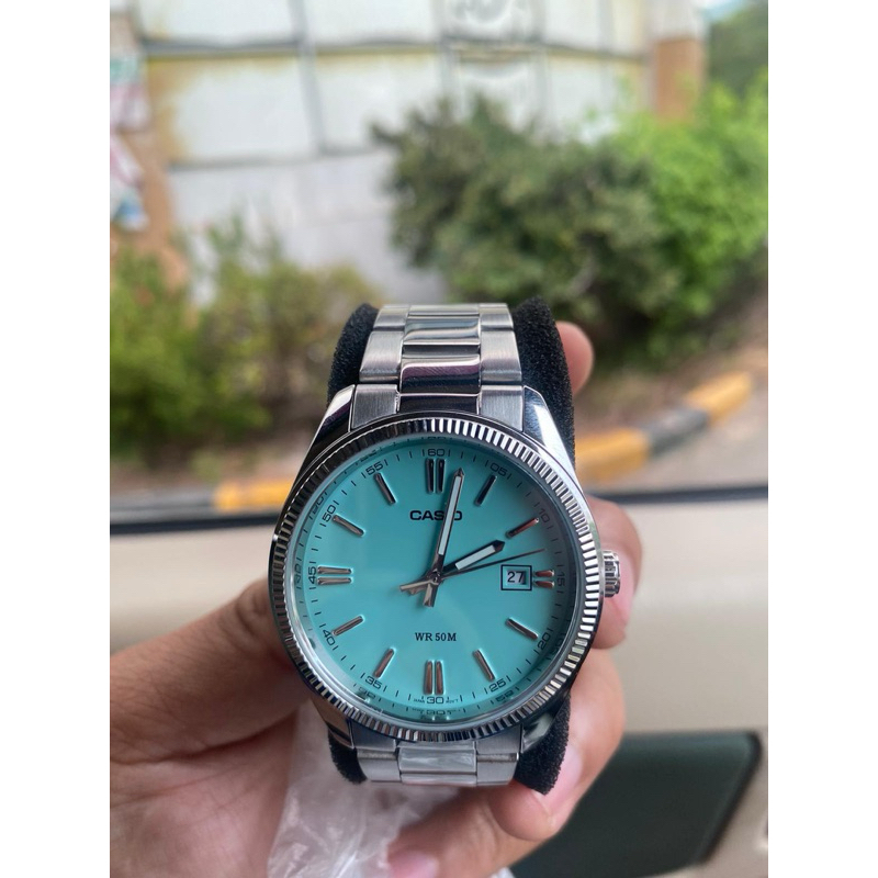 Preloved Casio Watch For Men Original