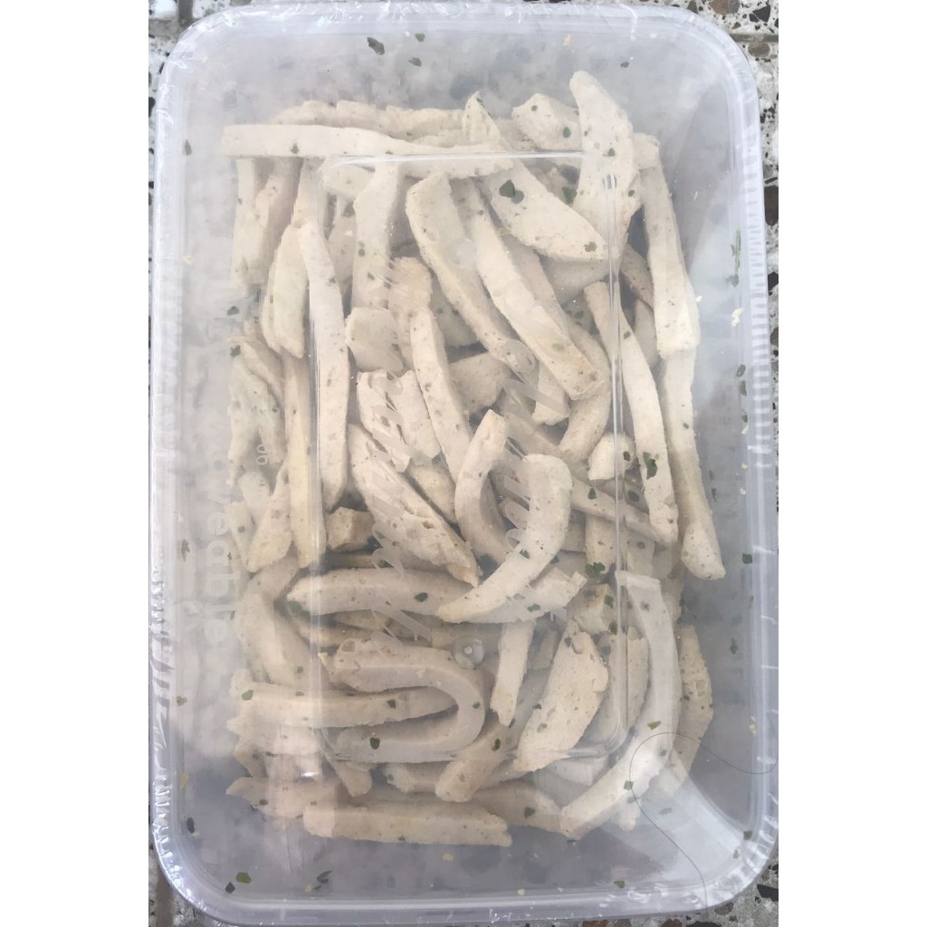 

Basreng Stik Original Daun Jeruk 100gram