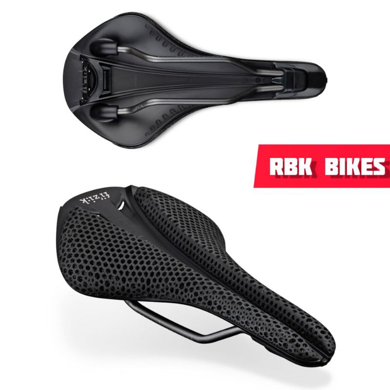 Saddle Fizik Antares Vs R3 Kium Rails 149mm Sadel Roadbike