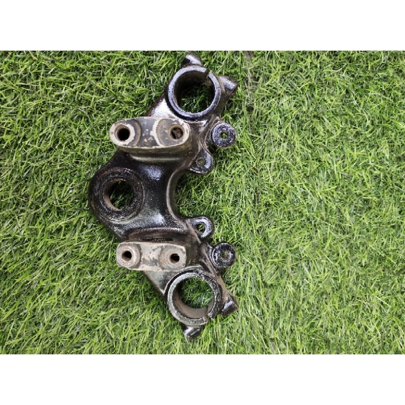 t atas Honda Tiger lama Tiger 2000 Megapro lama original