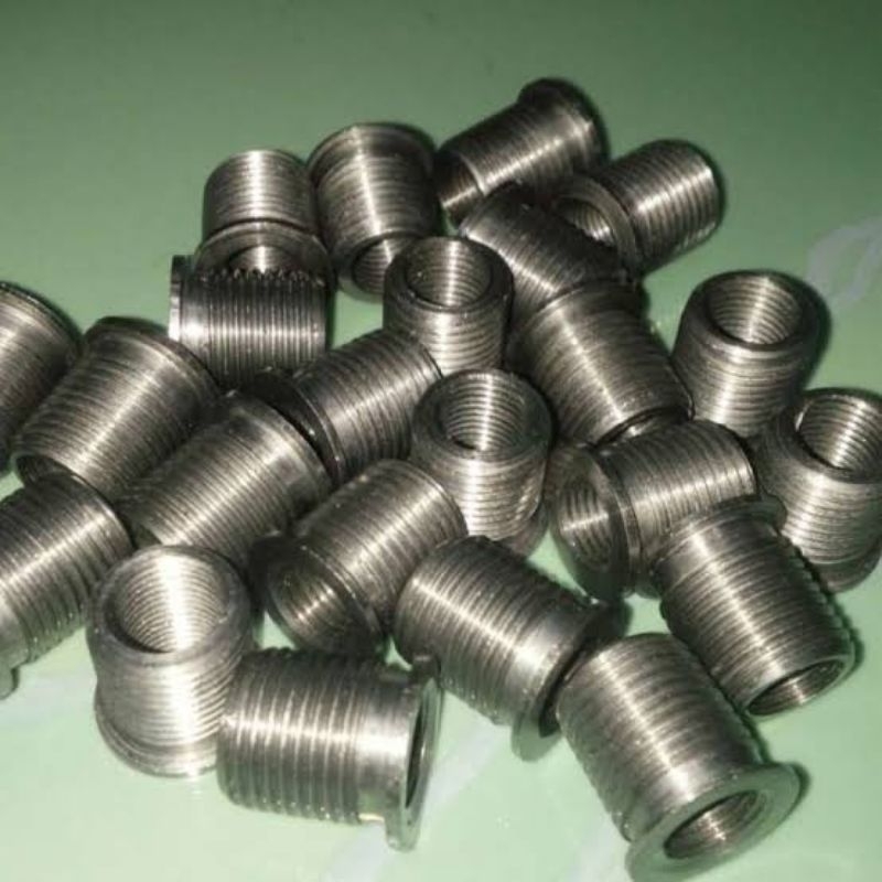 bos Bosh drat tap busi / sok shock drat busi buat gl pro, scorpio, tiger, mega pro