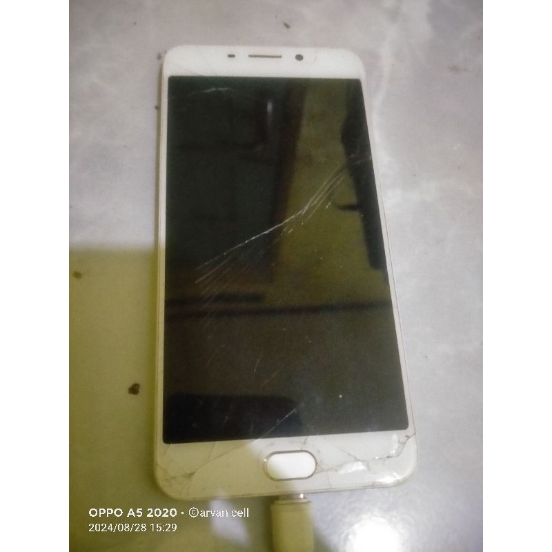 MESIN OPPO X9009 HIDUP NORNAL