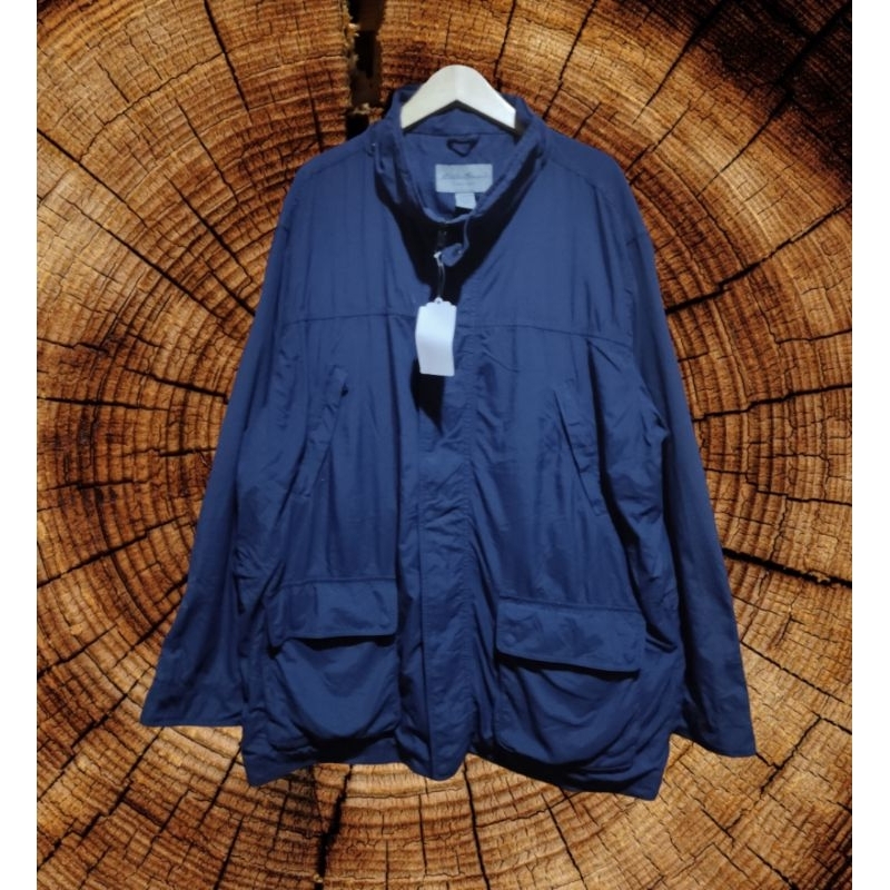 Eddie Bauer Jacket Parka