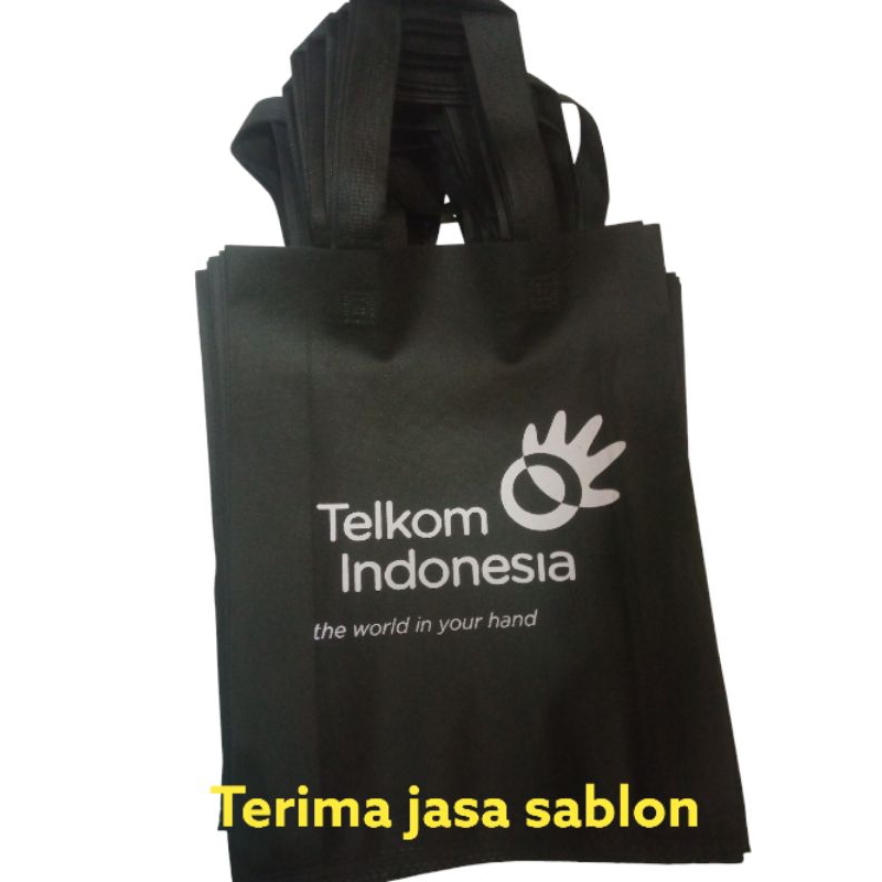 

jasa sablon tas sponbon