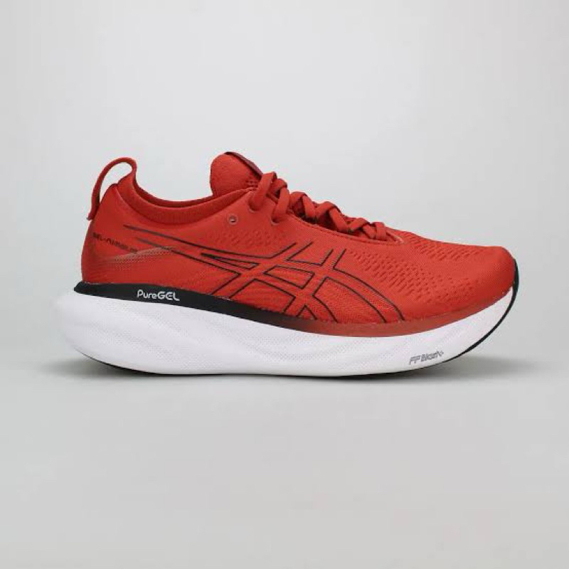 asics gel nimbus 25