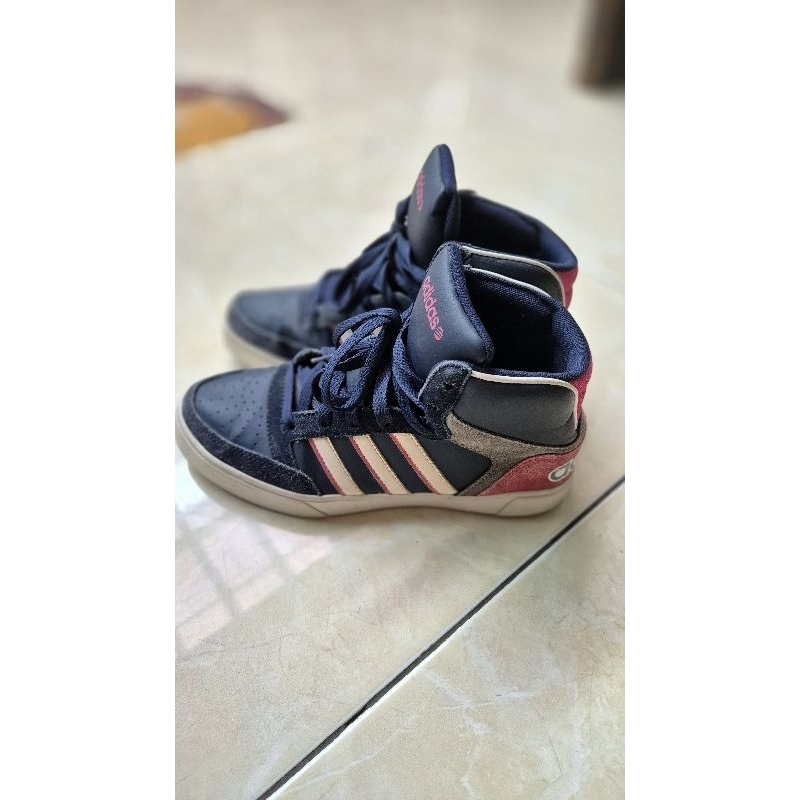 Sepatu PL Ad1das Neo Label size 37 Original
