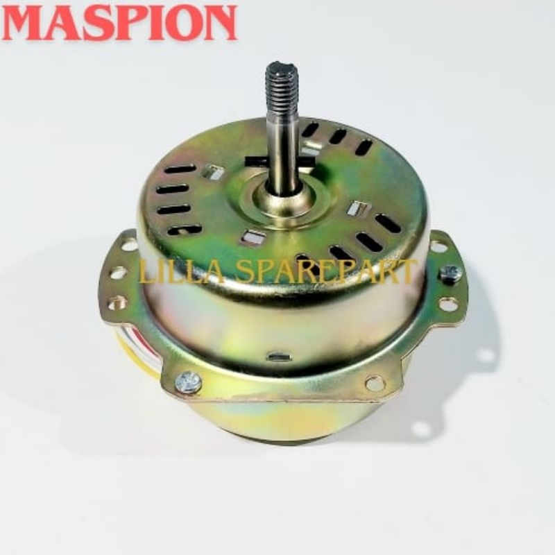 Dinamo Bokfan Maspion Mesin kipas Duduk maspion