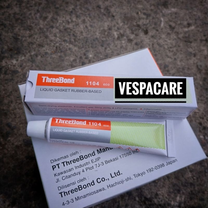 Lem Paking Lem Mesin Lem Thribon Threebond