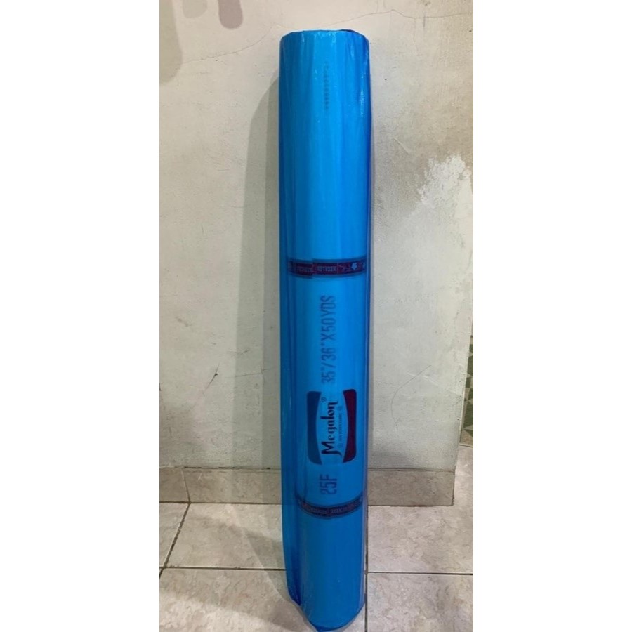 Kain Kapas  25 F Per roll / Kain Visilin Kain Keras Lem