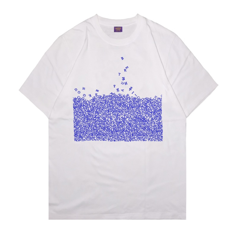 Dongker "Bertaruh Pada Api" (White Version)