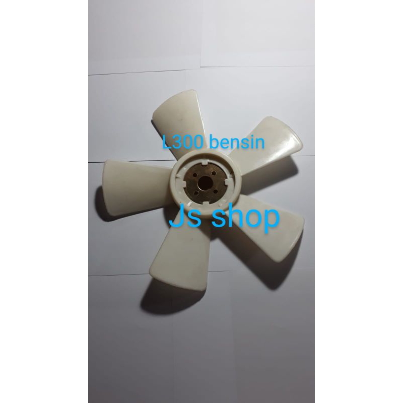 Kipas radiator L300 bensin