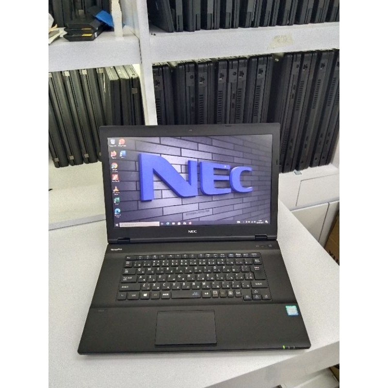 laptop nec versapro i7 gen 8||i5 gen 8 /7/6 ||ram 8 GB ||SSD 256gb