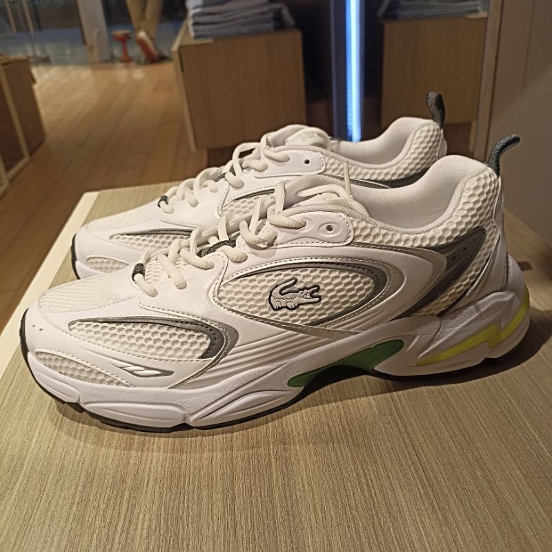 Sepatu Lacoste Original Mens