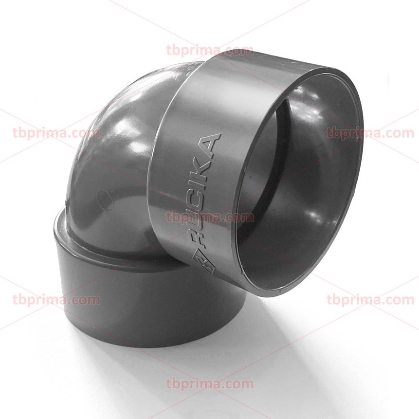 KI3 Knee Elbow 4 Inch D Rucika