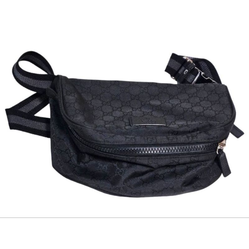 Gucci Man Waist Bag