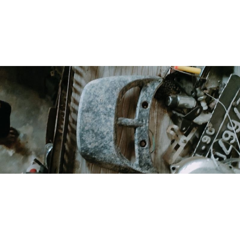 behel Yamaha fiz r original