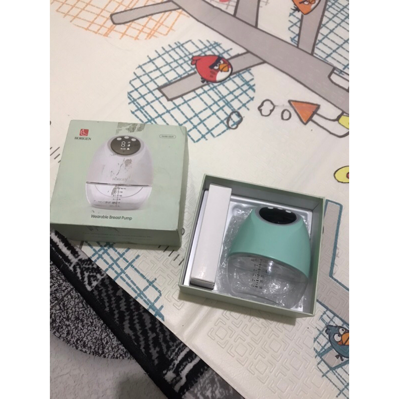 Horigen polaris handsfree preloved