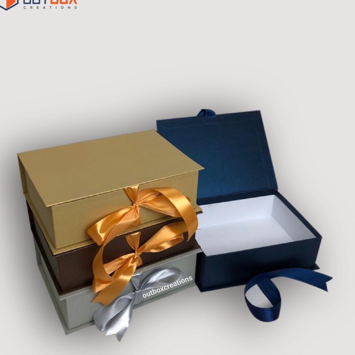 

HOT Box kado warnawarni