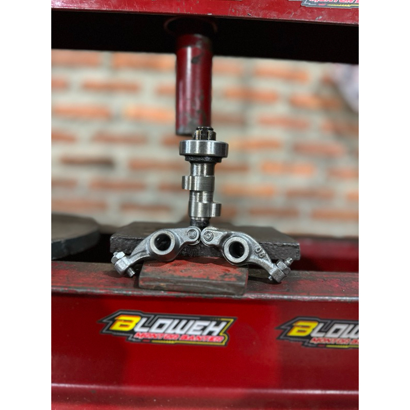 Noken as jupiter z RRA 13MM XGP PRO1