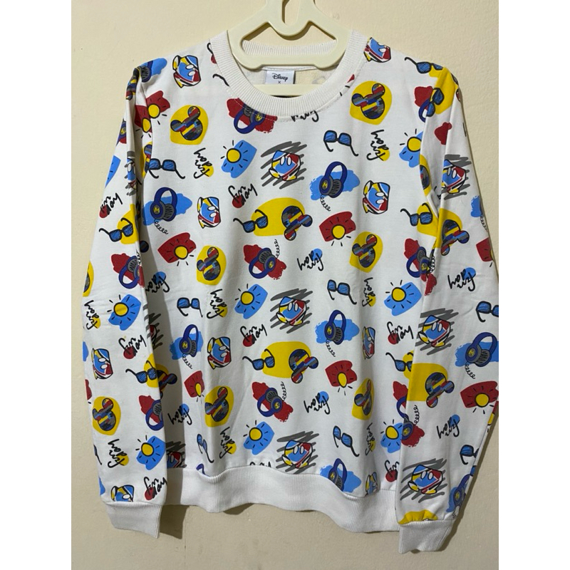 preloved nevada x disney