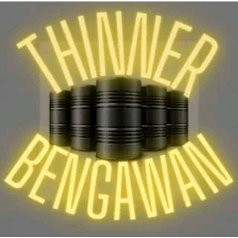 THINNER ND SUPER, HG, HIGH GLOSS, PU, POLYURETHANE, SYNTETIC, THINNER A SPECIAL, THINNER B, WASH BEN