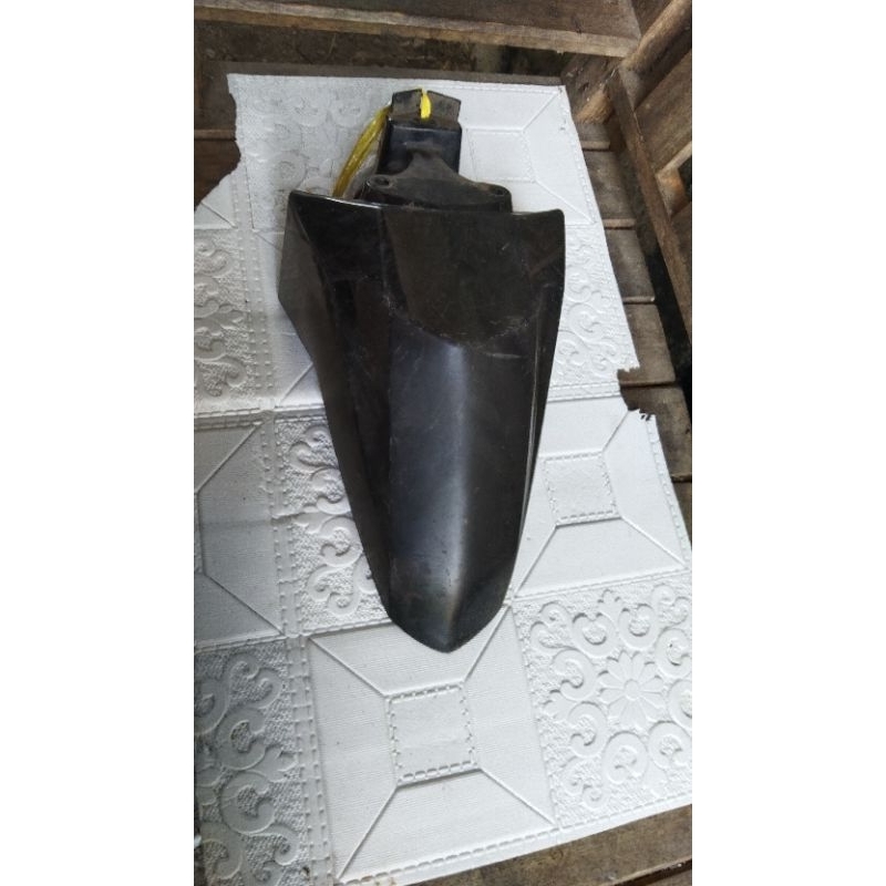 spakbor depan beat x fi original