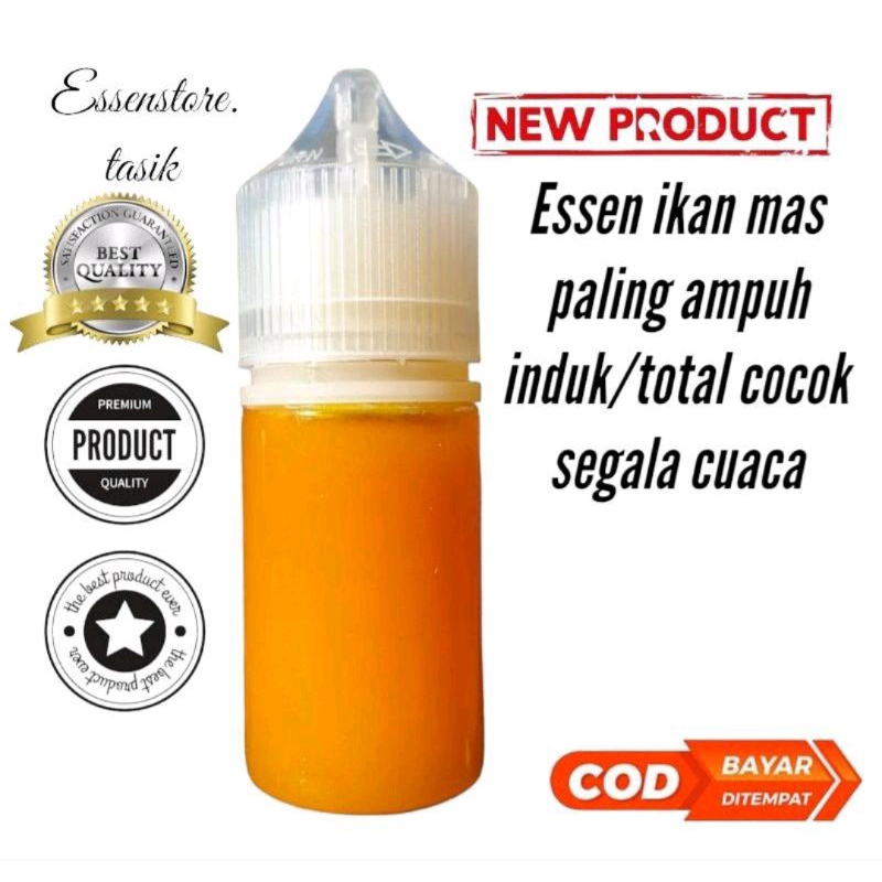 essen ikan mas premium essen oplosan ikan mas paling ampuh gacor