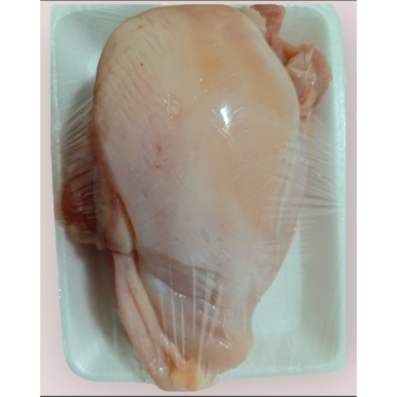 

AYAM FILET DADA TANPA TULANG