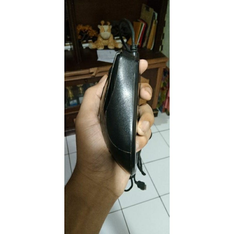 Mouse Macro X7 SPIDER