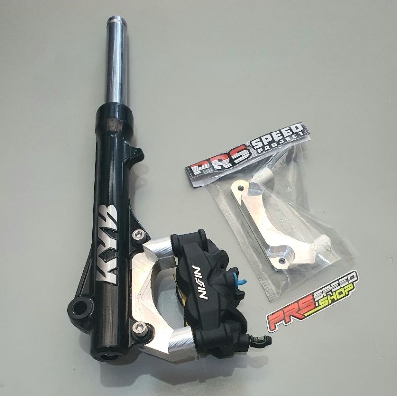 braket kaliper P100 P108 nissin afrika m50 m4 gp4rx gp4rs breket beat vario scoopy ktc