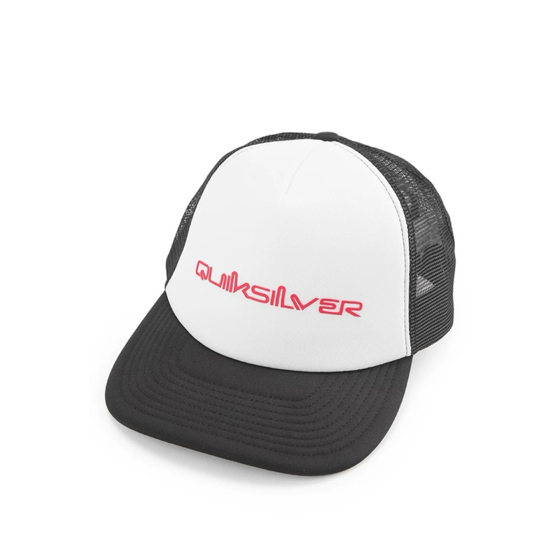 Topi Quiksilver omny trucker