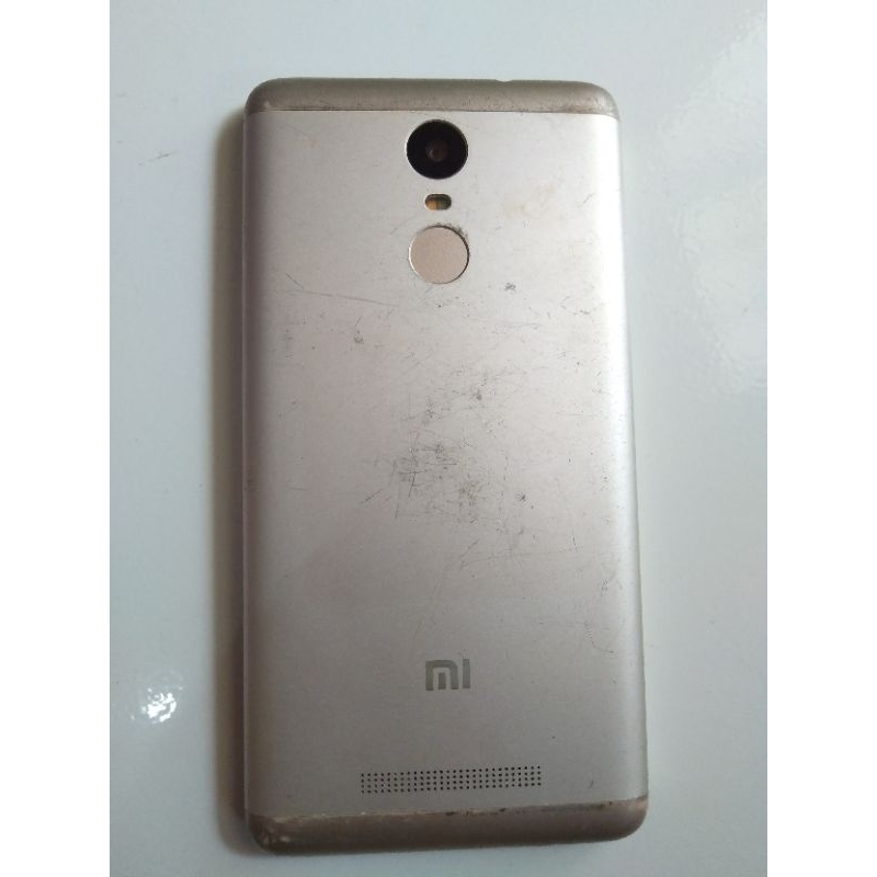 Xiaomi note 3 Minus lcd mesin OK NORMAL