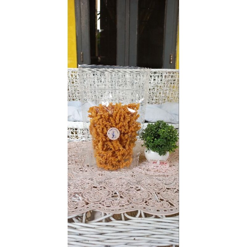

makaroni spiral 200gr