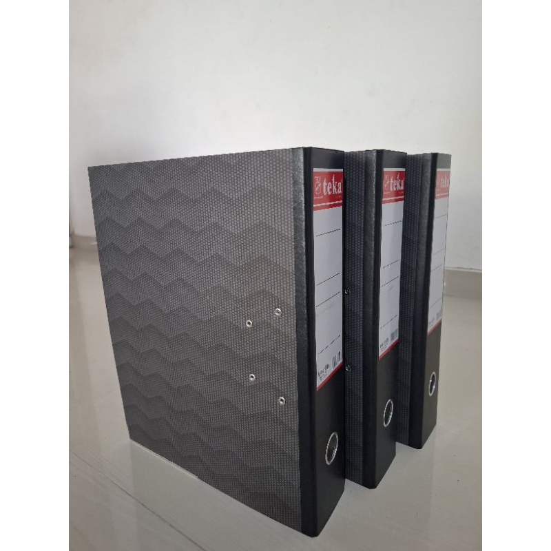 

Ordner File Hitam Murah