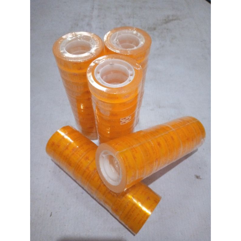 

5 SLOP 60PCS Solasi Bening-Bening Solasi Kado Kertas Solasi Kecil Tebal & Kecil Tipis