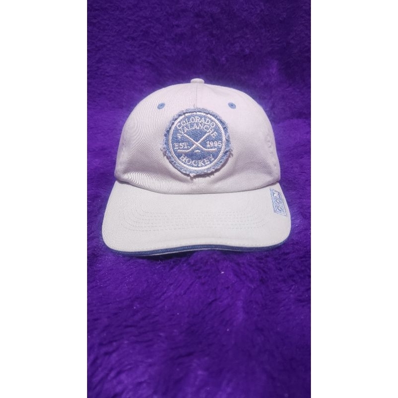 Topi Vintage NHL Original 100%