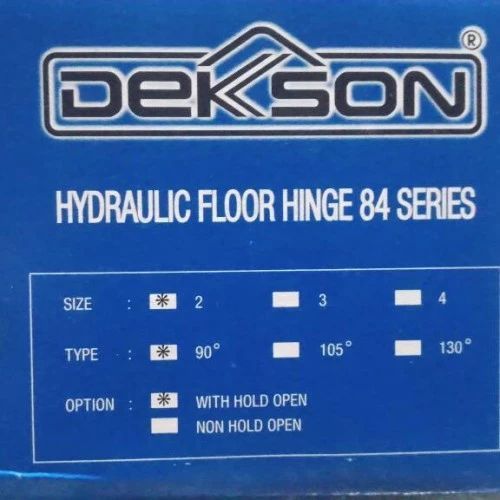 Engsel pintu kaca floor hinge dekson type 84 pengganti dorma bts 84 floor hinge bts 84 dekson kompli