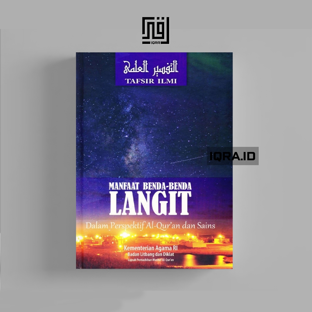 

[1352] Manfaat Benda_Benda Langit