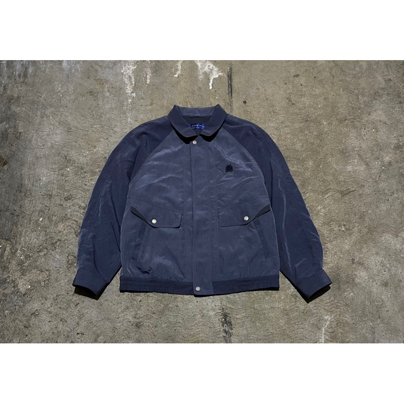 Jacket evinrude