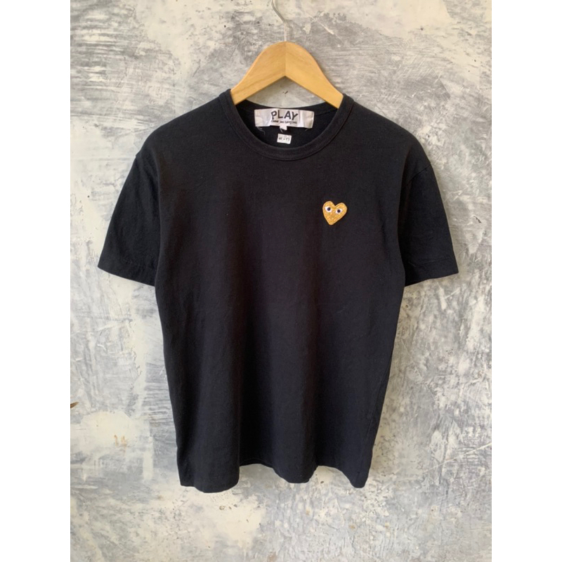 Play Cdg Second Original