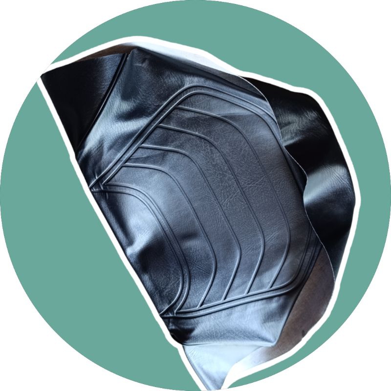 Kulit/bungkus jok Honda Gl Pro Neotech/Max