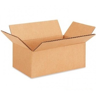 

20x12x7 SWR Kardus / kotak / packing / box / dus / karton - K16701