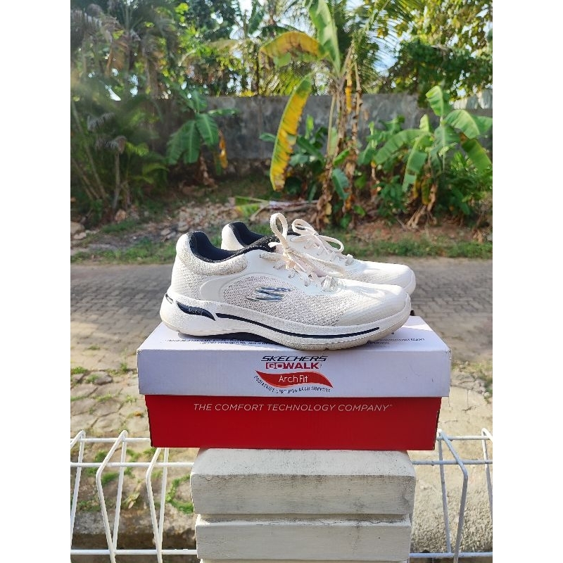 Skechers Go Walk